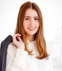 Isabel DeMarco